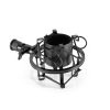 Microphone-shockmount