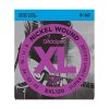 D'Addario EXL120 Nickel Wound Electric Guitar Strings, Super Light, 9-42-1