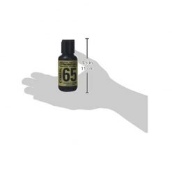 Dunlop 6422 Cymbal 65 Intensive Cleaner 2oz-3