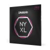 D’Addario NYXL0942 Nickel Plated Electric Guitar Strings, Super Light,09-42-2