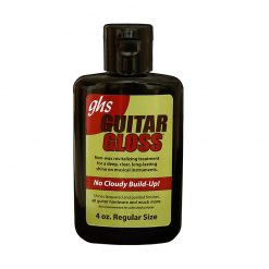 GHS Strings GHS Guitar Gloss (A92)