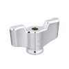 Gibraltar SC-13P3 6Mm Wing Nuts