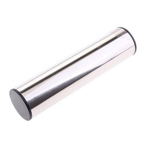 Hand Percussion Cylinder Sand Steel Shaker