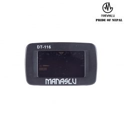 Manaslu DT-116 Chromatic Tuner-02