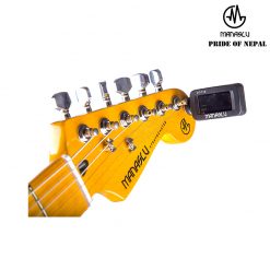 Manaslu DT-116 Chromatic Tuner-04