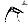 Manaslu Stainless Steel Capo for Guitar-01