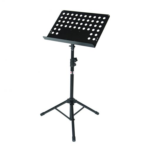 Notation Stand - Heavy, Black