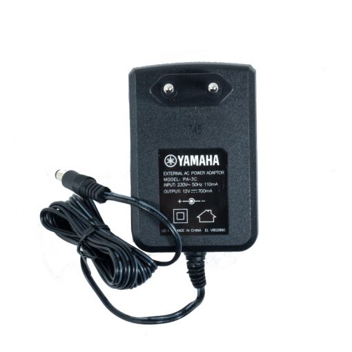 Yamaha PA-3c Power Supply Adapter