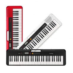 Casio CT-S200-bk-Casiotone 61-Key-5
