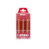 Ibanez ESPR1003 E-SPRING Teflon Plated Edge Tremolo Spring, Set of 3-02
