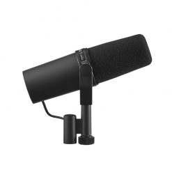 SHURE SM7B Microphone-01