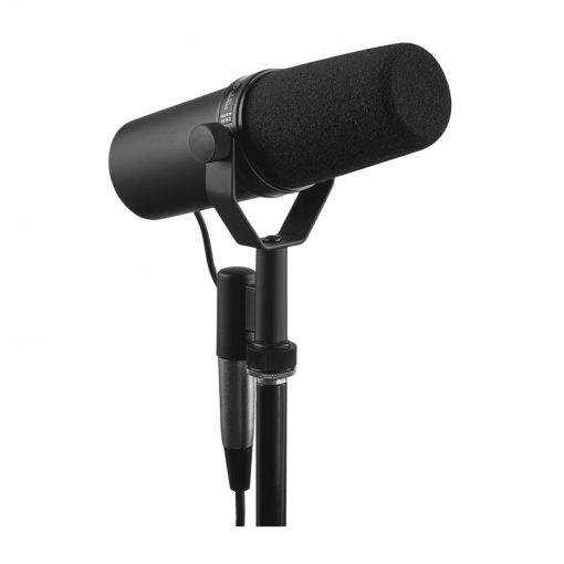 SHURE SM7B Microphone-03