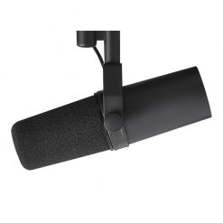 SHURE SM7B Microphone-04