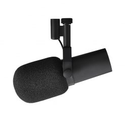 SHURE SM7B Microphone-08