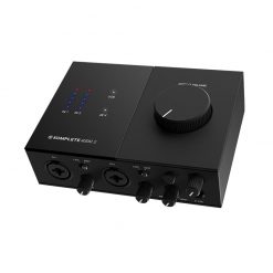 Native Instruments Komplete Audio2 USB Audio Interface-03
