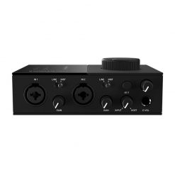Native Instruments Komplete Audio2 USB Audio Interface-07