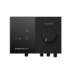 Native Instruments Komplete Audio2 USB Audio Interface-08