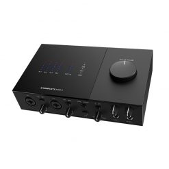 Native Instruments Komplete Audio6 USB Audio Interface-04