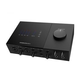 Native Instruments Komplete Audio6 USB Audio Interface-04