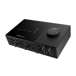 Native Instruments Komplete Audio6 USB Audio Interface-05