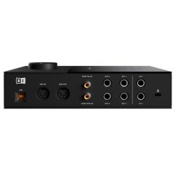 Native Instruments Komplete Audio6 USB Audio Interface-06