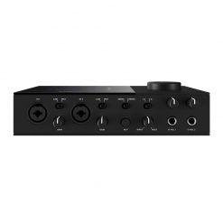 Native Instruments Komplete Audio6 USB Audio Interface-09