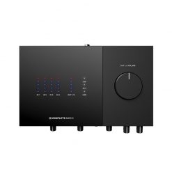 Native Instruments Komplete Audio6 USB Audio Interface-10