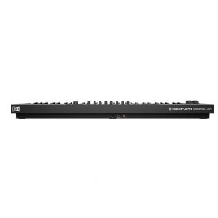 Native Instruments Komplete Kontrol A61 Keyboard Controller-03