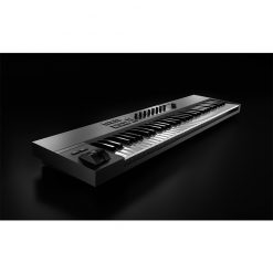 Native Instruments Komplete Kontrol A61 Keyboard Controller-04