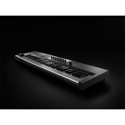 Native Instruments Komplete Kontrol A61 Keyboard Controller-05