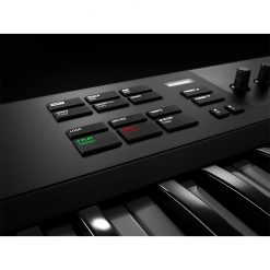 Native Instruments Komplete Kontrol A61 Keyboard Controller-06