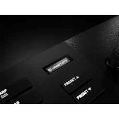Native Instruments Komplete Kontrol A61 Keyboard Controller-07