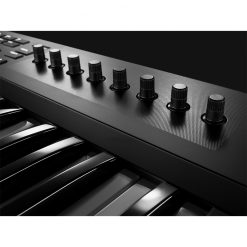 Native Instruments Komplete Kontrol A61 Keyboard Controller-09