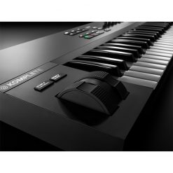 Native Instruments Komplete Kontrol A61 Keyboard Controller-10