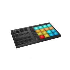 Native Instruments Maschine Mikro MK3 Controller-03