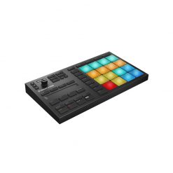 Native Instruments Maschine Mikro MK3 Controller-04
