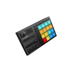 Native Instruments Maschine Mikro MK3 Controller-07