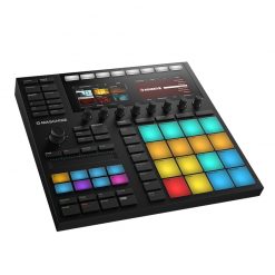 Native Instruments Maschine Mk3 Controller-04