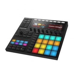Native Instruments Maschine Mk3 Controller-06