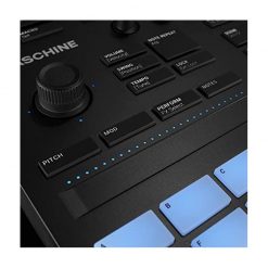 Native Instruments Maschine Mk3 Controller-10