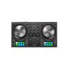 Native Instruments Traktor Kontrol S2 Mk3 DJ Controller-08