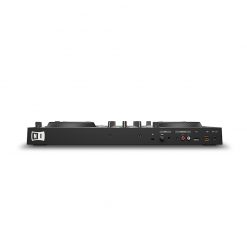 Native Instruments Traktor Kontrol S2 Mk3 DJ Controller-09