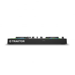 Native Instruments Traktor Kontrol S2 Mk3 DJ Controller-10