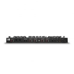 Native Instruments Traktor Kontrol S4 MK3 4-channel DJ Controller-09