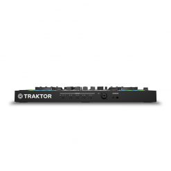 Native Instruments Traktor Kontrol S4 MK3 4-channel DJ Controller-10