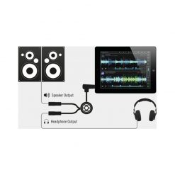 TRAKTOR DJ Cable-07