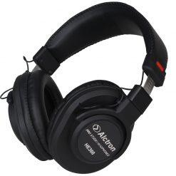 Alctron HE360 Closed Monitoring Headphones-01