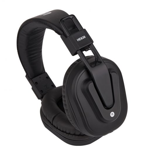 Alctron HE630 Closed Monitoring Headphone-01
