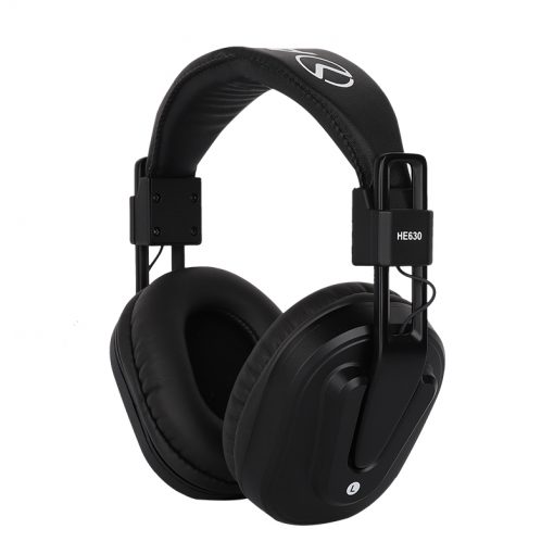 Alctron HE630 Closed Monitoring Headphone-02