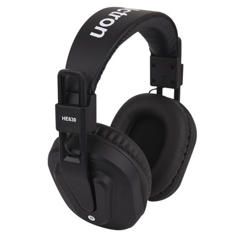 Alctron HE630 Closed Monitoring Headphone-03